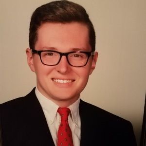 Meet your Posher, John